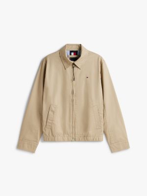 Classic Ivy Jacket, Surplus Khaki