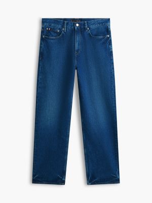 Мужские джинсы Tommy Hilfiger Relaxed Straight Jean — фото 5
