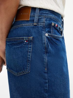 Мужские джинсы Tommy Hilfiger Relaxed Straight Jean — фото 3