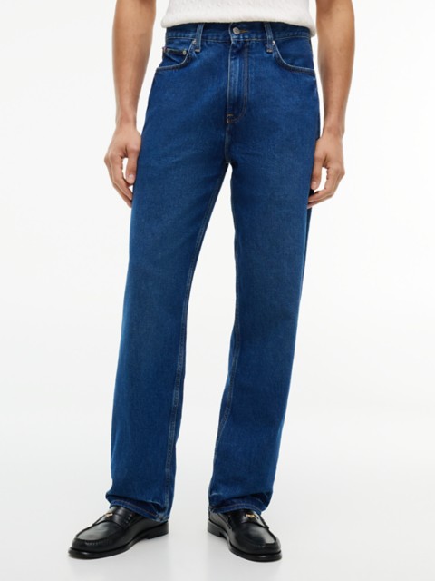 Мужские джинсы Tommy Hilfiger Relaxed Straight Jean