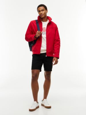 Мужские брюки Tommy Hilfiger Regular Fit 8" Club Short — фото 2