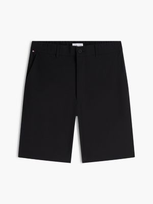 Мужские брюки Tommy Hilfiger Regular Fit 8" Club Short — фото 5