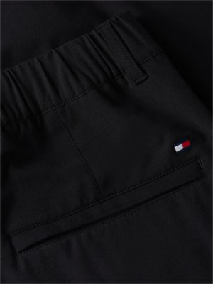 Мужские брюки Tommy Hilfiger Regular Fit 8" Club Short — фото 6