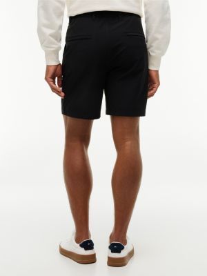 Мужские брюки Tommy Hilfiger Regular Fit 8" Club Short — фото 4