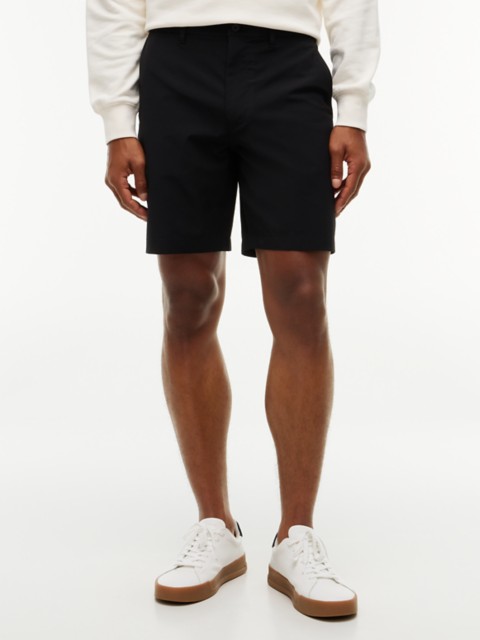 Мужские брюки Tommy Hilfiger Regular Fit 8" Club Short