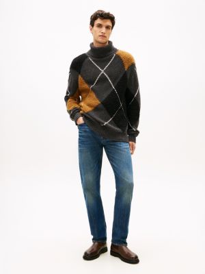 トップス house on the hill Tee (Argyle) 90 1092 Argyle Drive - Unrivaled Luxury & Timeless