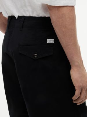 Мужские брюки Tommy Hilfiger Paper-Touch 10" Chino Short — фото 3