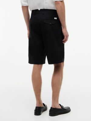 Мужские брюки Tommy Hilfiger Paper-Touch 10" Chino Short — фото 4
