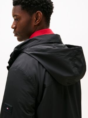 Water-Repellent Packable Field Jacket | Tommy Hilfiger