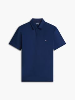 TH Performance Lightweight Polo — Light Navy 5
