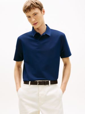 TH Performance Lightweight Polo, Navy