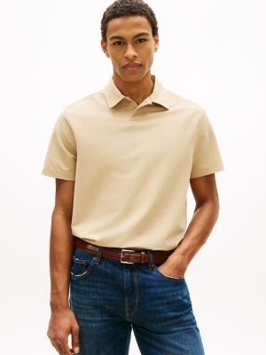 TH Performance Lightweight Polo, Sandalwood