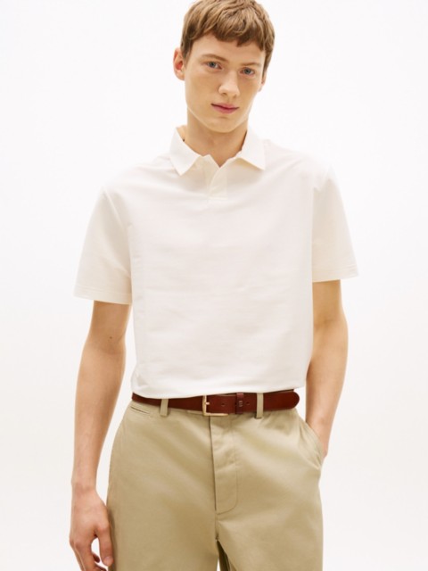 Мужские топы Tommy Hilfiger TH Performance Lightweight Polo