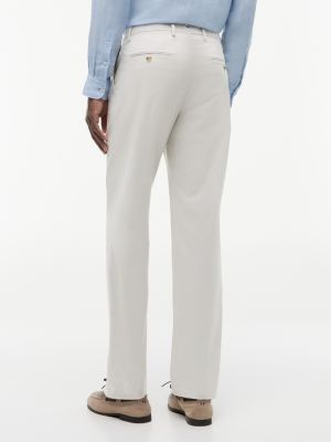 Мужские брюки Tommy Hilfiger New York Label Tailored Dobby Pant — фото 4
