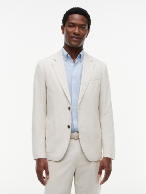 Мужские пиджаки Tommy Hilfiger Regular Fit Dobby Blazer