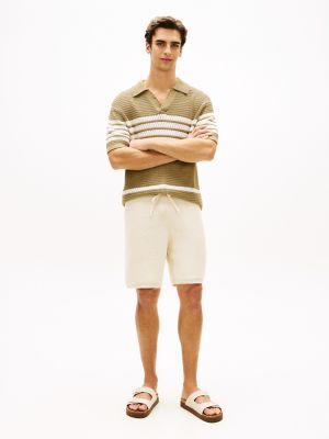 Мужские свитеры Tommy Hilfiger Lightweight Knit Short — фото 2