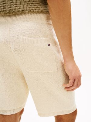 Мужские свитеры Tommy Hilfiger Lightweight Knit Short — фото 3