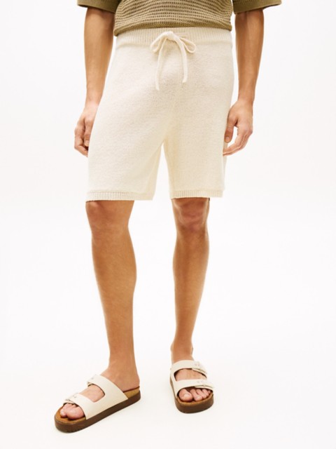 Мужские свитеры Tommy Hilfiger Lightweight Knit Short
