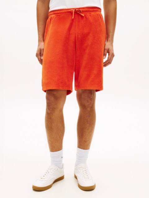 Мужские брюки Tommy Hilfiger Terry Toweling Sweatshort