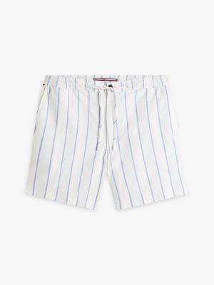 Мужские брюки Tommy Hilfiger Regular Fit 8" Beach Short — фото 5