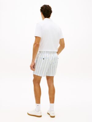 Мужские брюки Tommy Hilfiger Regular Fit 8" Beach Short — фото 4