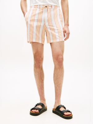 Regular Fit 8" Beach Short from Tommy Hilfiger - $69.65