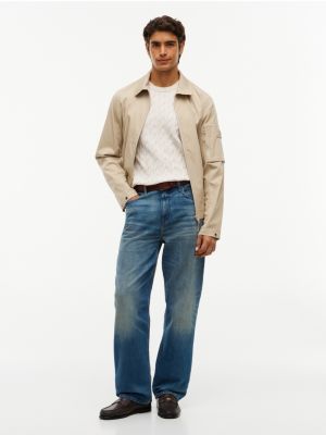 Мужские джинсы Tommy Hilfiger Relaxed Jean — фото 2