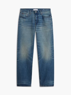 Мужские джинсы Tommy Hilfiger Relaxed Jean — фото 6
