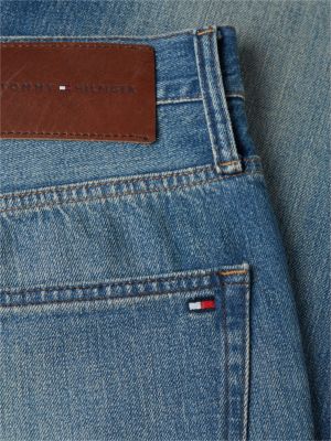 Мужские джинсы Tommy Hilfiger Relaxed Jean — фото 7