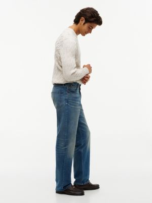Мужские джинсы Tommy Hilfiger Relaxed Jean — фото 3