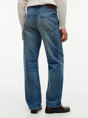 Мужские джинсы Tommy Hilfiger Relaxed Jean — фото 5
