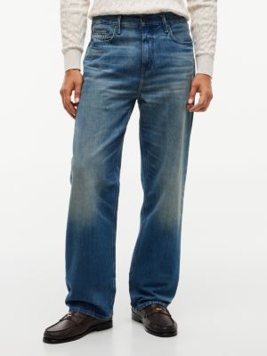 Relaxed Jean, Clint Indigo