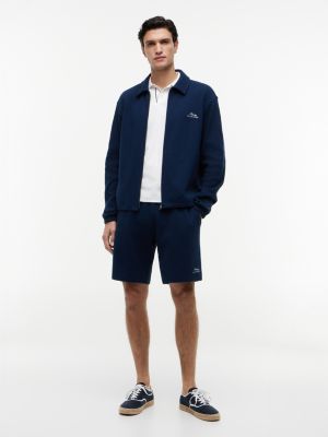 Мужские куртки Tommy Hilfiger Waffled Ivy Jacket — фото 2