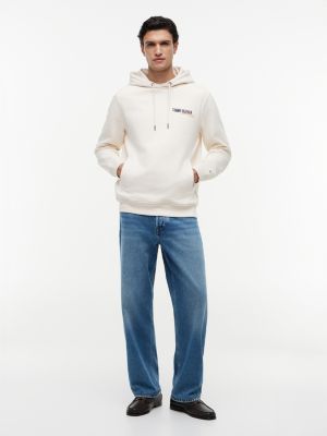 Мужские худи Tommy Hilfiger Desert Palm Back Graphic — фото 2
