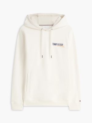 Мужские худи Tommy Hilfiger Desert Palm Back Graphic — фото 5