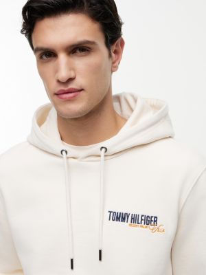Мужские худи Tommy Hilfiger Desert Palm Back Graphic — фото 3