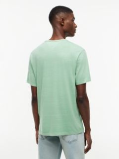 Garment-Dyed Pocket T-Shirt — Cut Grass 4