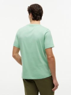 Cabana Flag Logo T-Shirt — Cut Grass 4