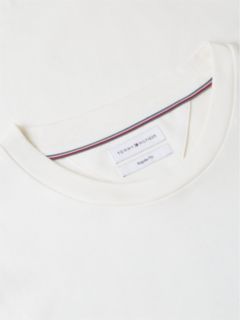 Desert Palm Back Graphic T-Shirt — Ivory Petal 6