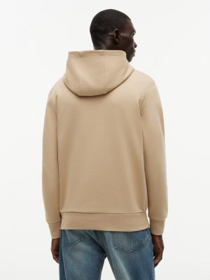 Мужские худи Tommy Hilfiger Script Flag Logo — фото 4