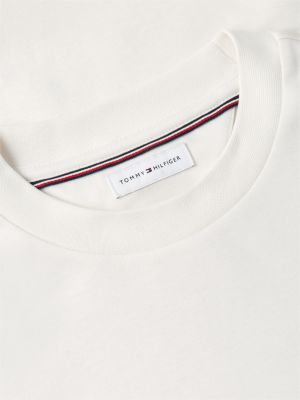 Мужские худи Tommy Hilfiger TH Performance Colorblock Sweatshirt — фото 6