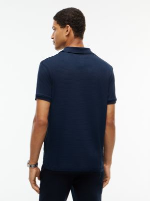 Мужские топы Tommy Hilfiger TH Performance Regular Fit Flex Polo — фото 4