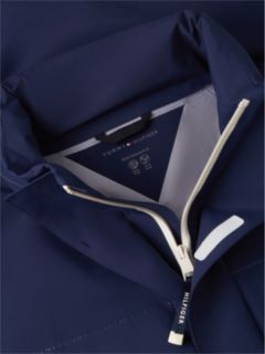 TH Performance Regatta Jacket — Light Navy 7