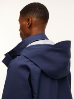 TH Performance Regatta Jacket — Light Navy 4