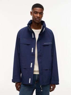 TH Performance Regatta Jacket, Light Navy