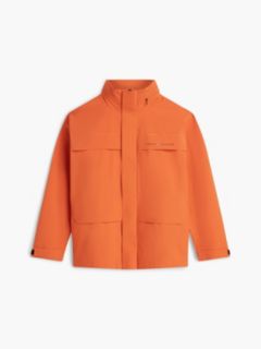 TH Performance Regatta Jacket — Brilliant Orange 7
