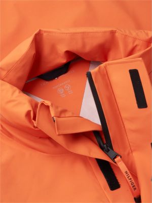 Мужские куртки Tommy Hilfiger TH Performance Regatta Jacket — фото 8