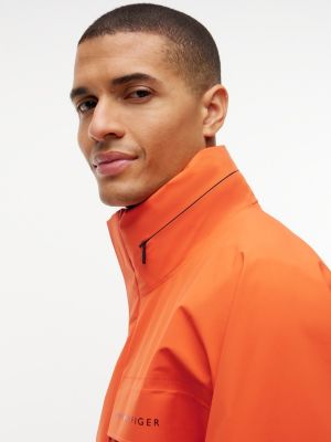 Мужские куртки Tommy Hilfiger TH Performance Regatta Jacket — фото 3