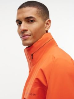 TH Performance Regatta Jacket — Brilliant Orange 3