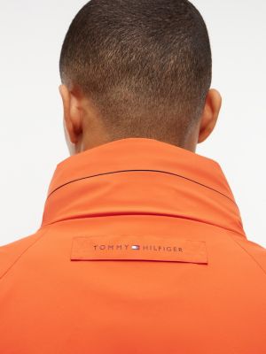 Мужские куртки Tommy Hilfiger TH Performance Regatta Jacket — фото 4